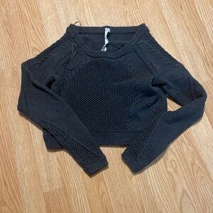 Lululemon sweater